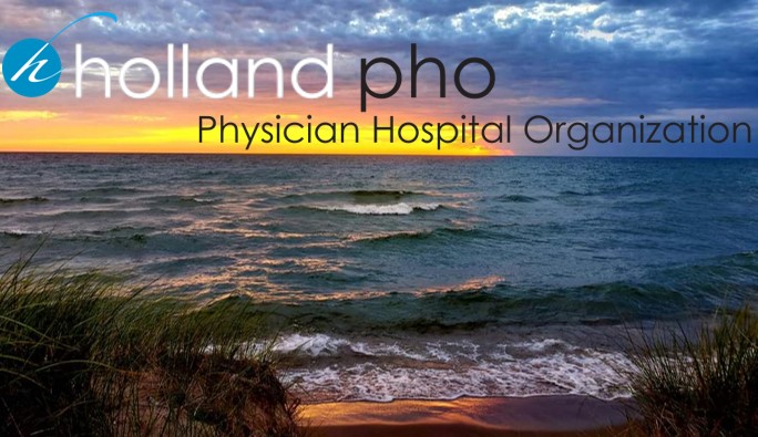 Holland Physician Hospital Organization