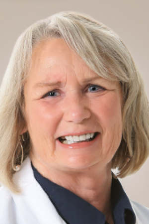 Anne McKay, DNP