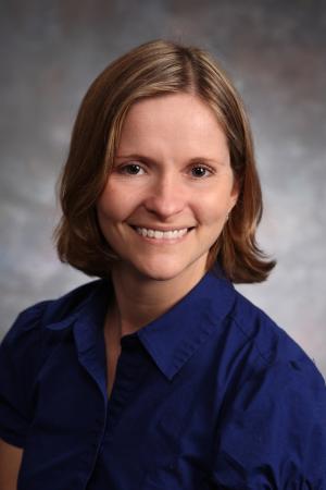 Kami Palmer, MD