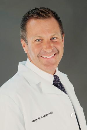 Mark Lenters, MD